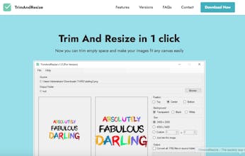 TrimAndResize gallery image