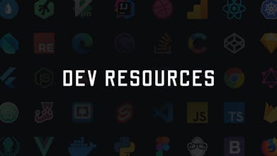 Dev Resources gallery image