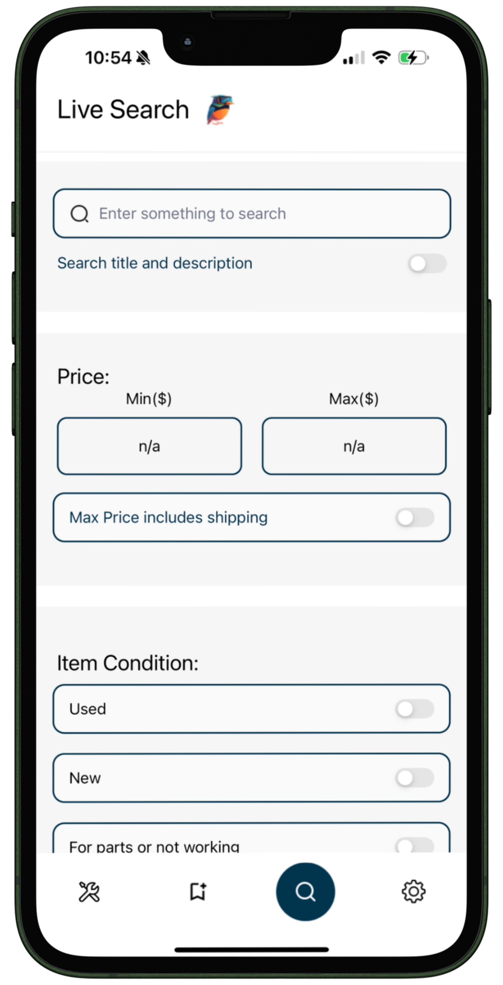 Early Bird Finds - Screenshot 4 preview