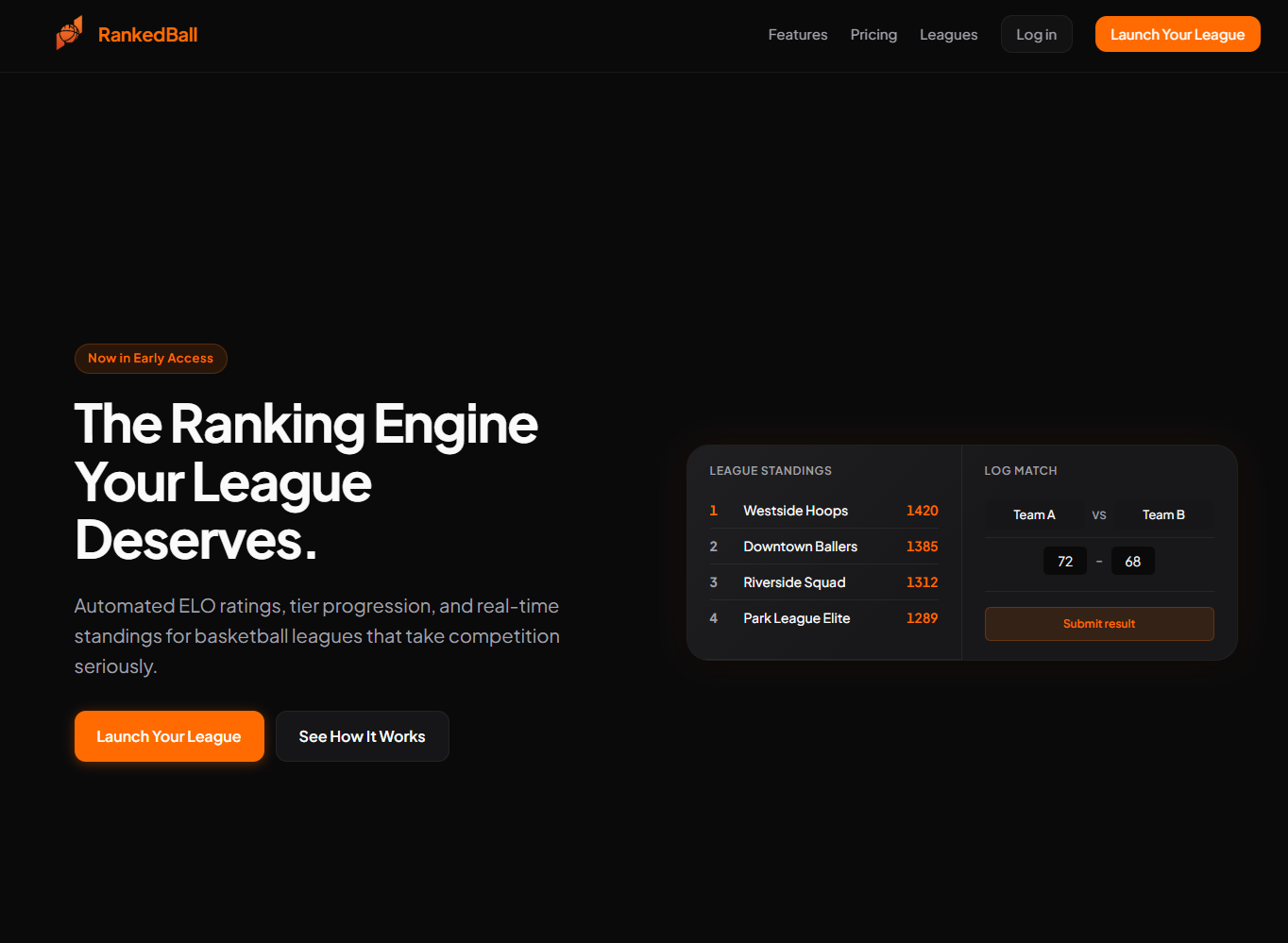 RankedBall gallery image