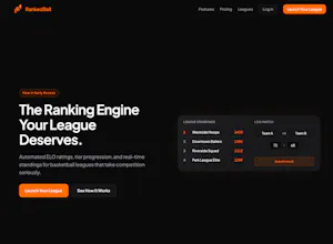 RankedBall gallery image