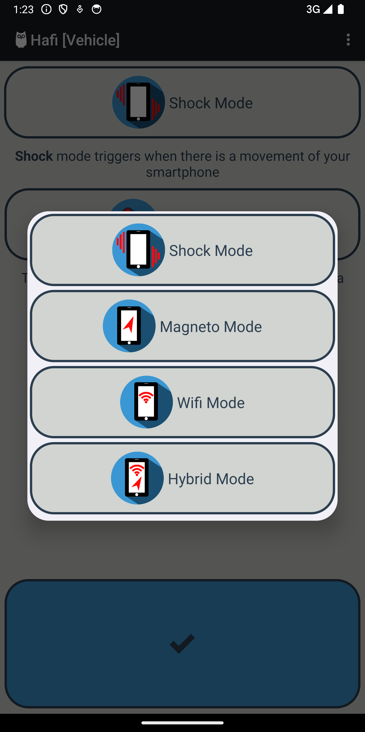 Média Avoir - Votre appareil comme système d'alerte d'urgence 5