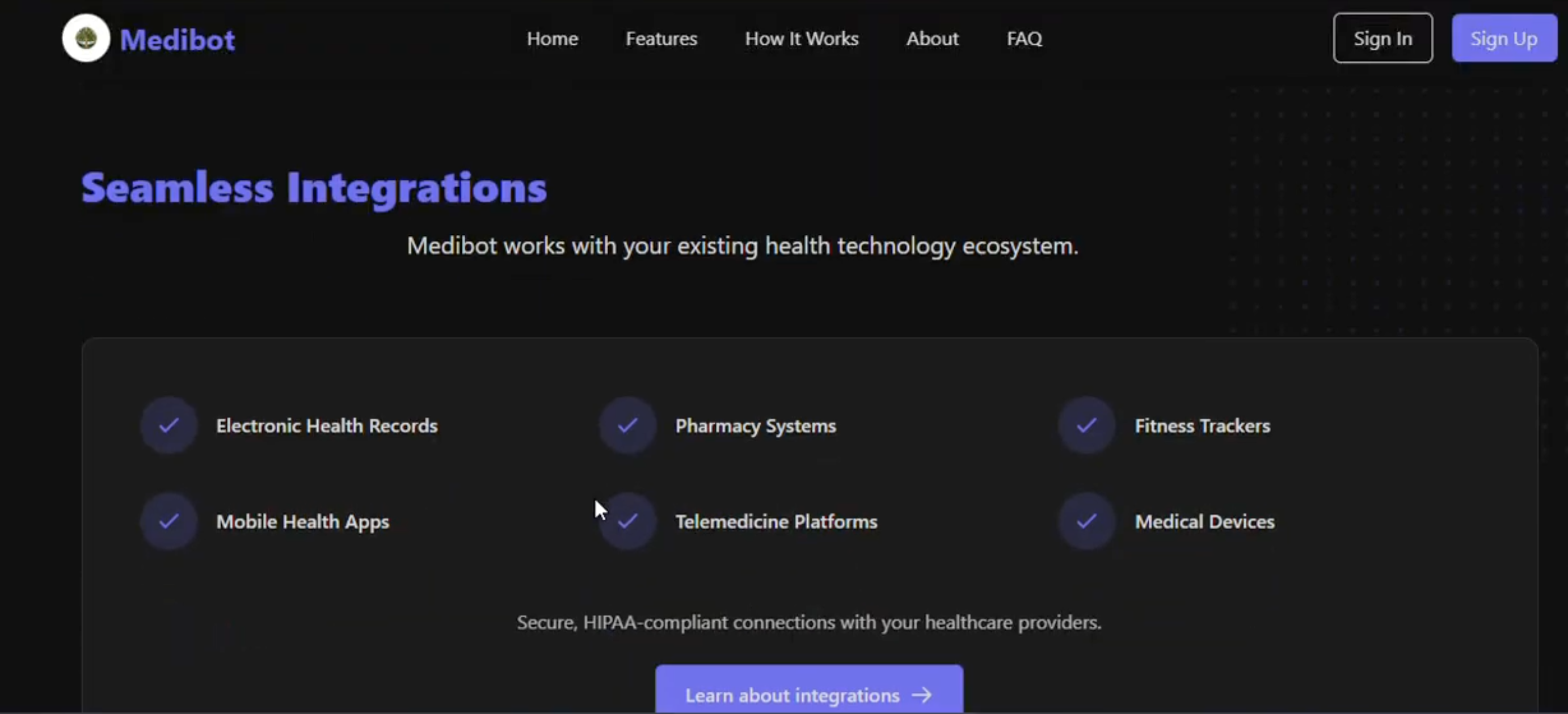 Medibot media 4