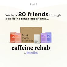 Caffeine Rehab Kit gallery image