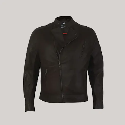Jacket Leather Maker gallery image