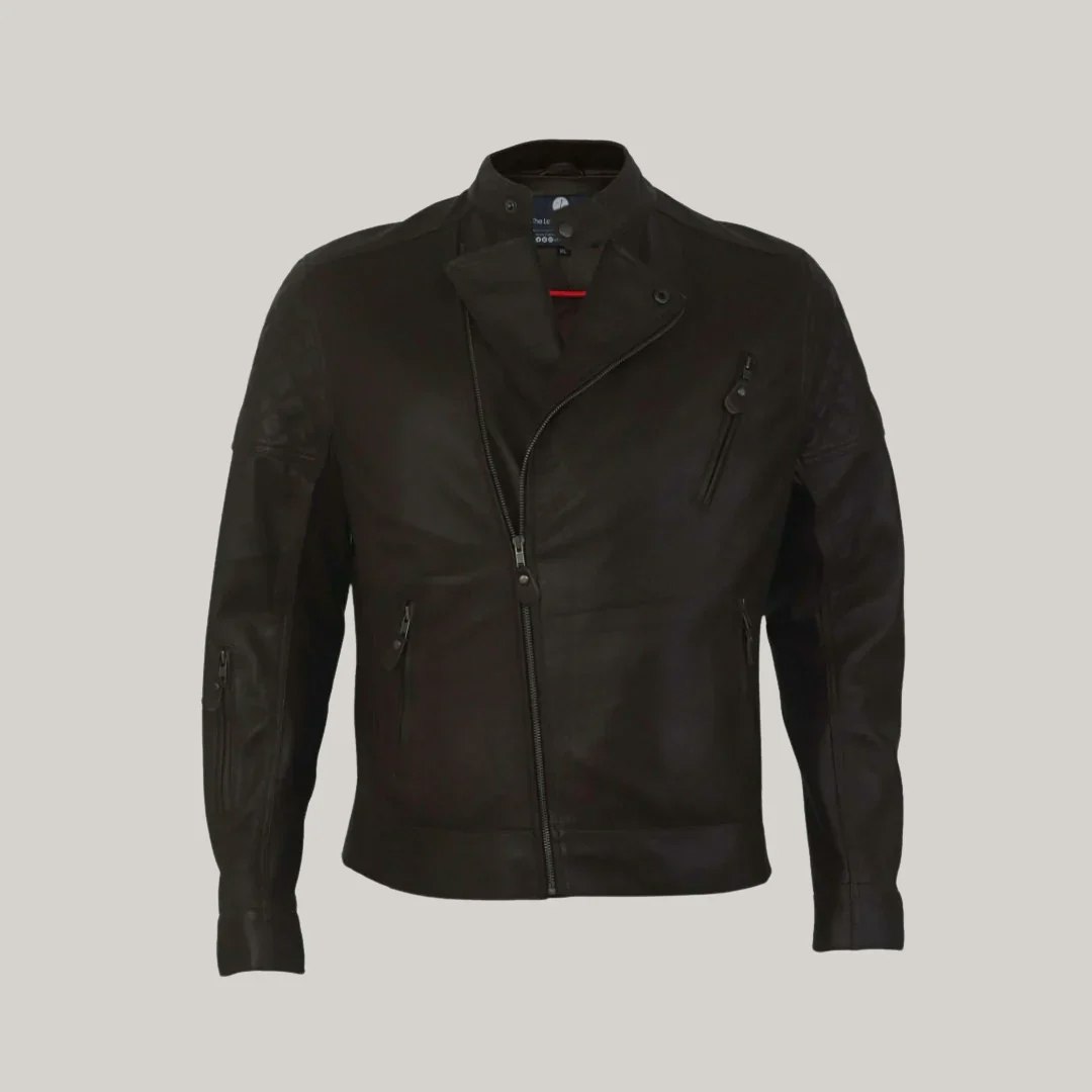 Jacket Leather Maker - Screenshot 2 showing product features and functionality