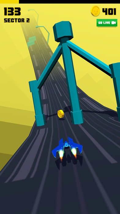 Hovercrash gallery image