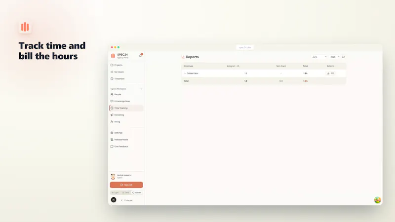 SPEC24 screenshot 7