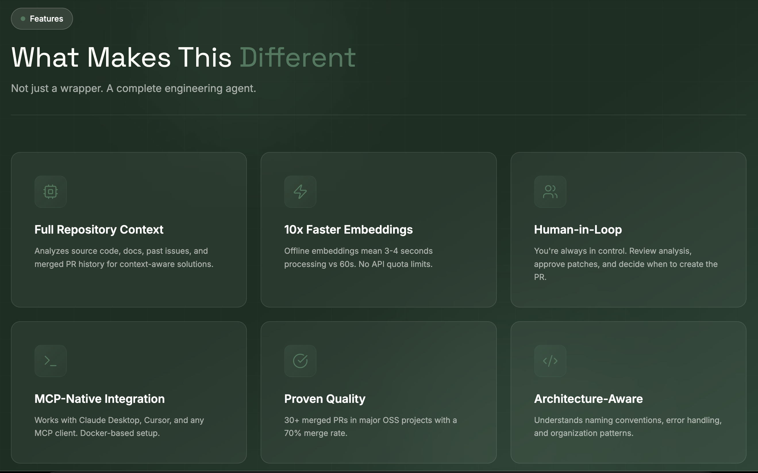 AutoCommit gallery image
