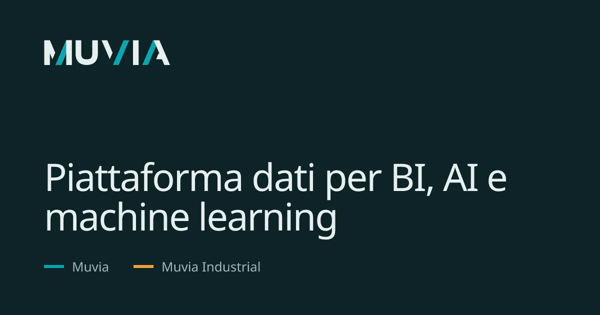Muvia screenshot 1
