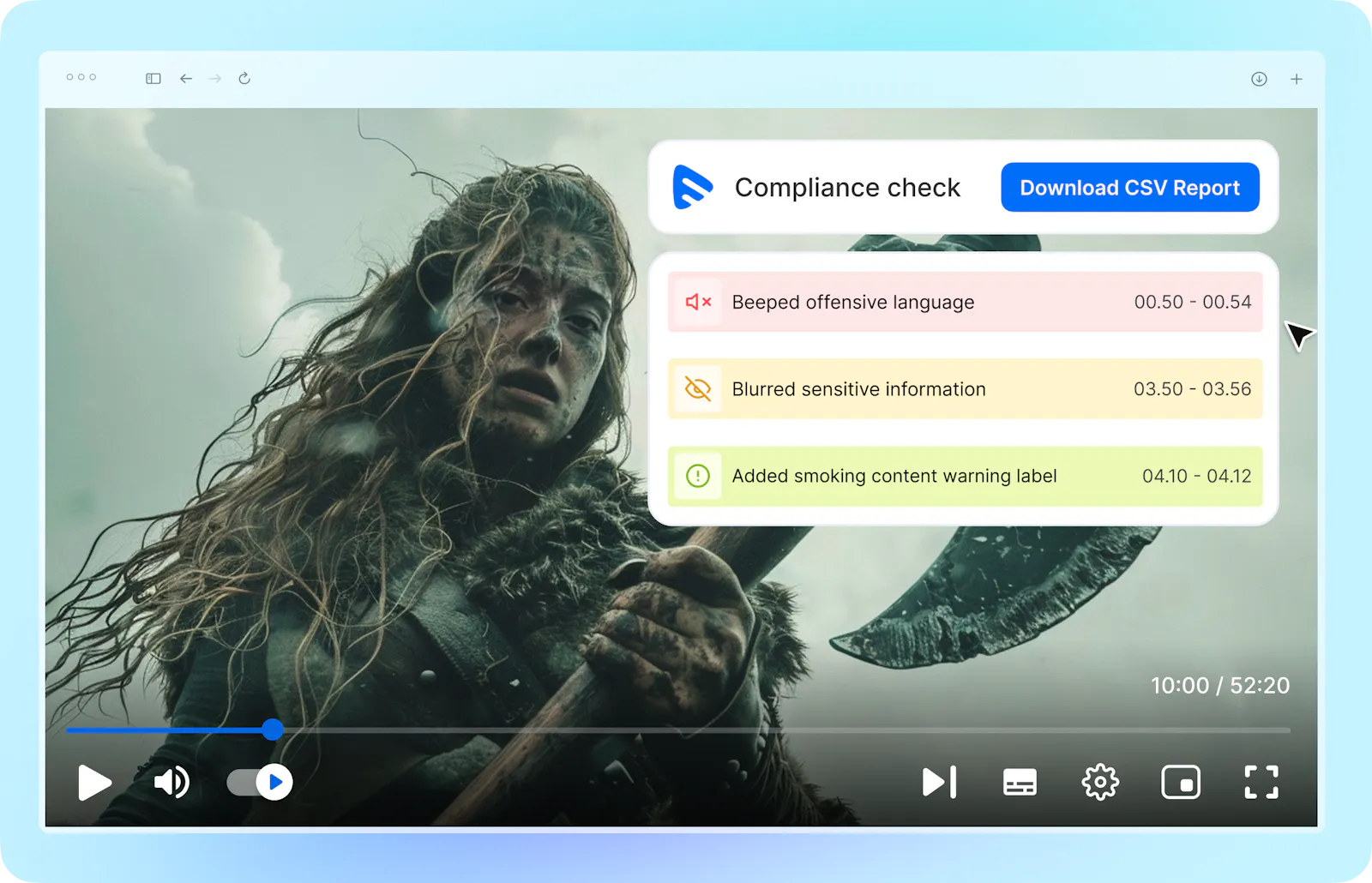 TrueComply screenshot 5