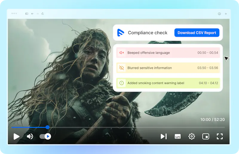 TrueComply screenshot 5