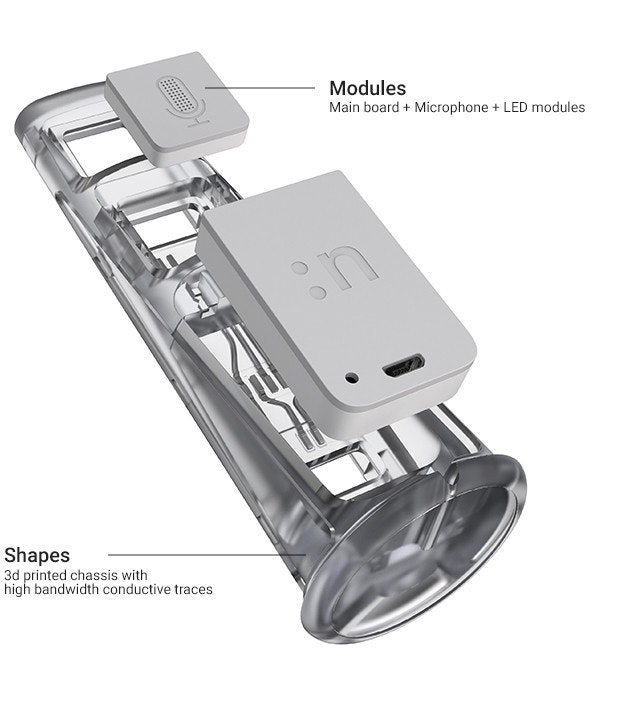 Modular Consumer Electronics gallery image