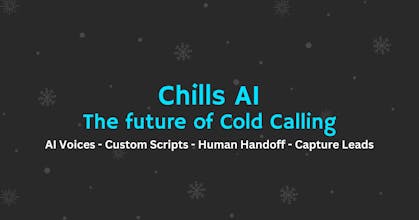 Chills AI gallery image
