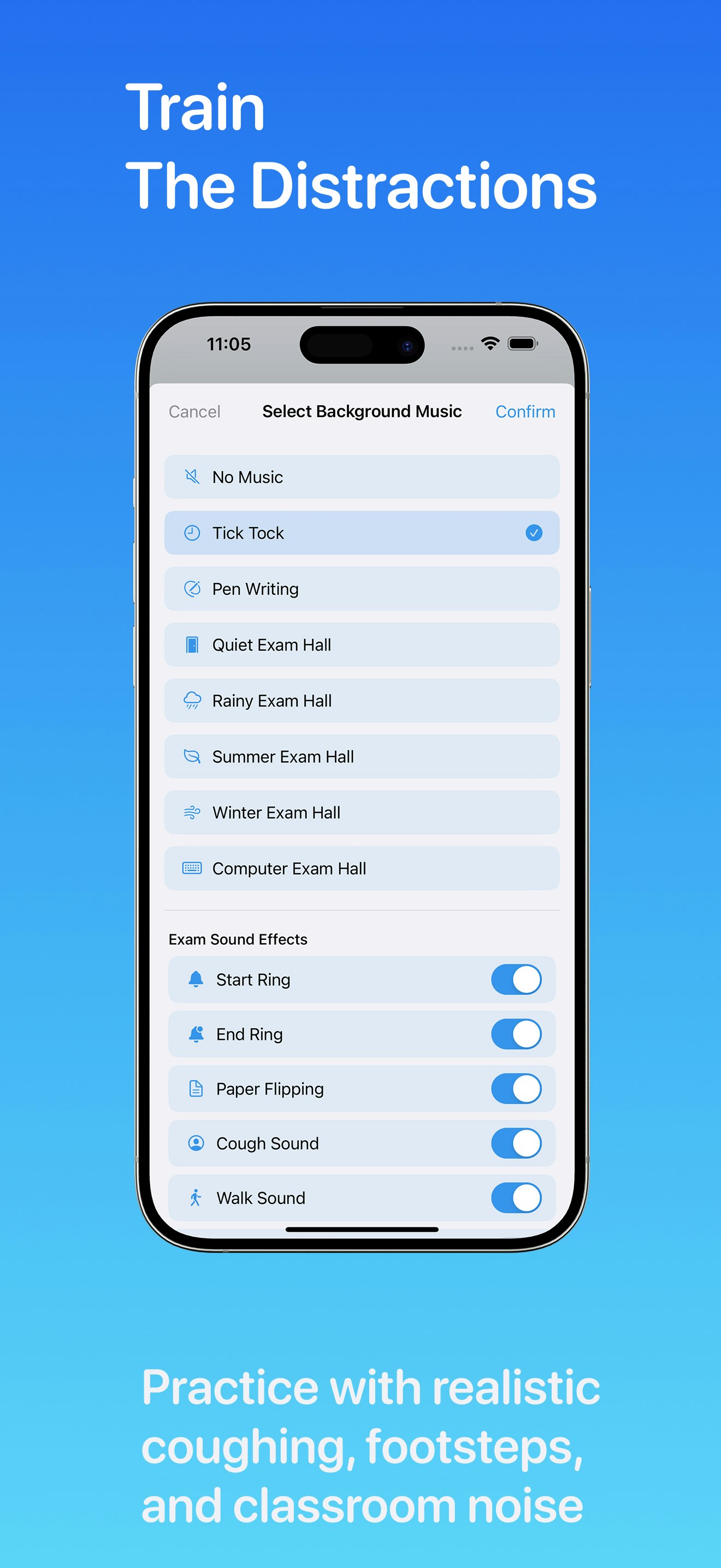 MockTimer Pro — Future Now gallery image