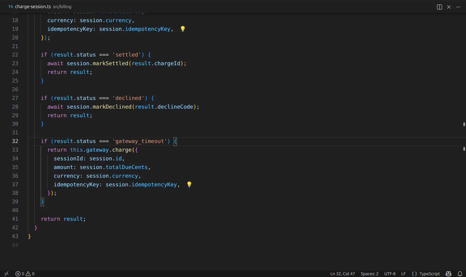 CodeContext+ gallery image