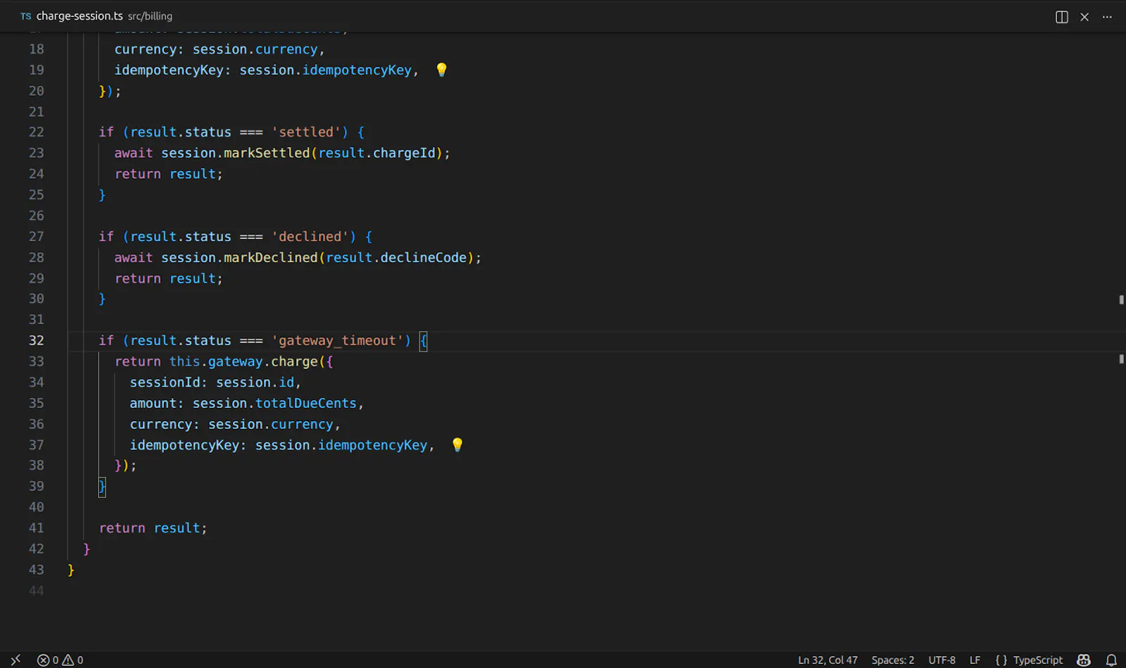 CodeContext+ screenshot 4