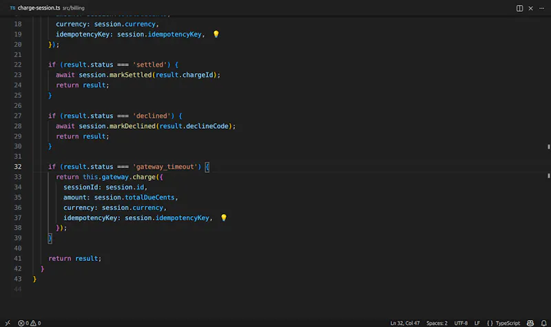 CodeContext+ screenshot 4