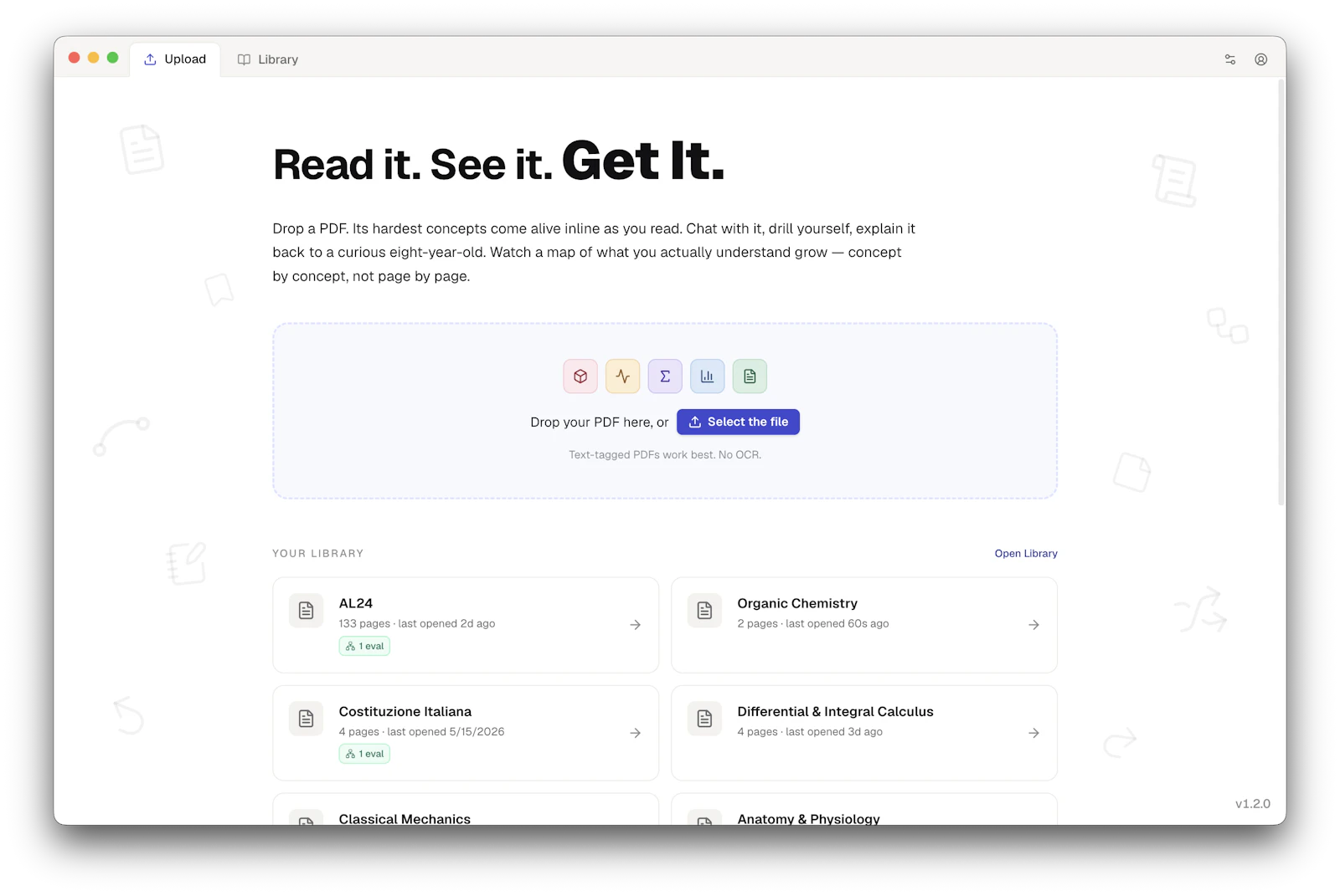 Get It. screenshot 6