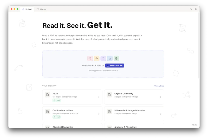 Get It. screenshot 6