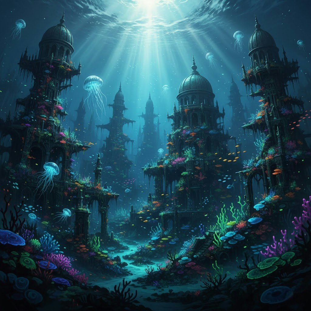 Aeon Forge ✠ Forgemaster Edition gallery image