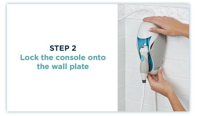 ToothShower gallery image