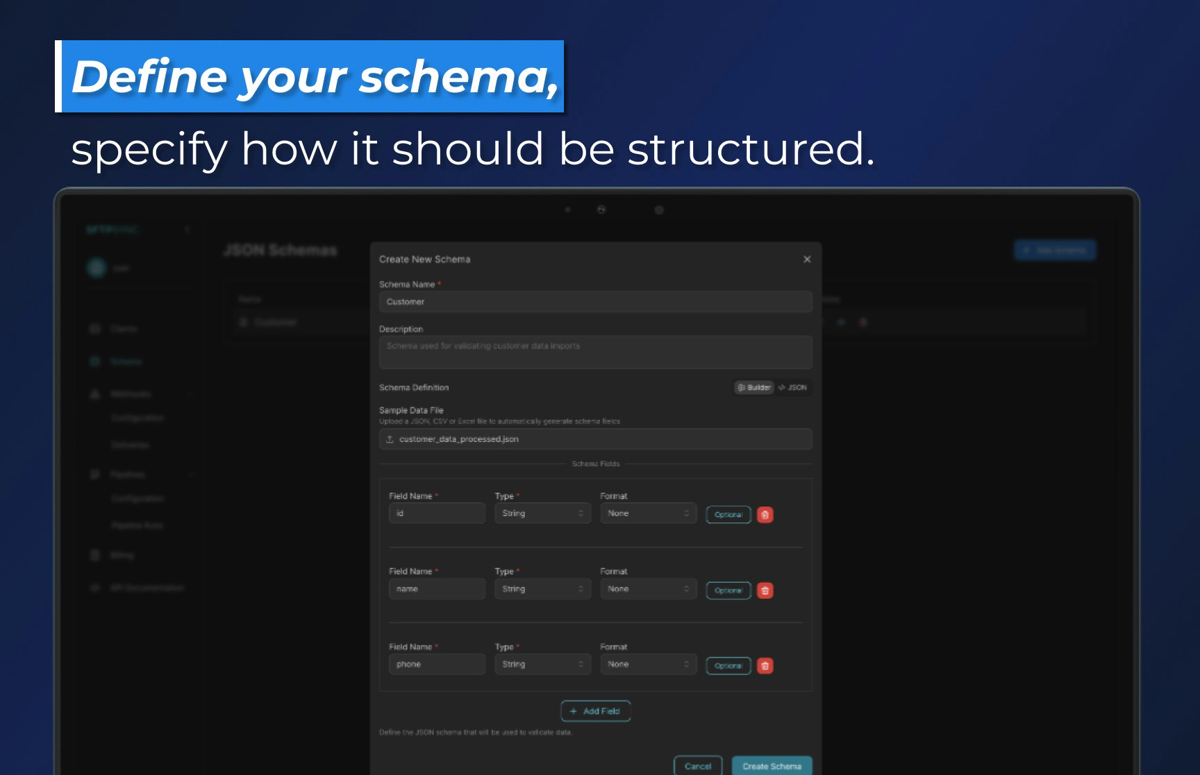 SftpSync - Automate SFTP imports and expose clean data via API media 5