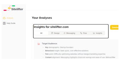 sitelifter gallery image