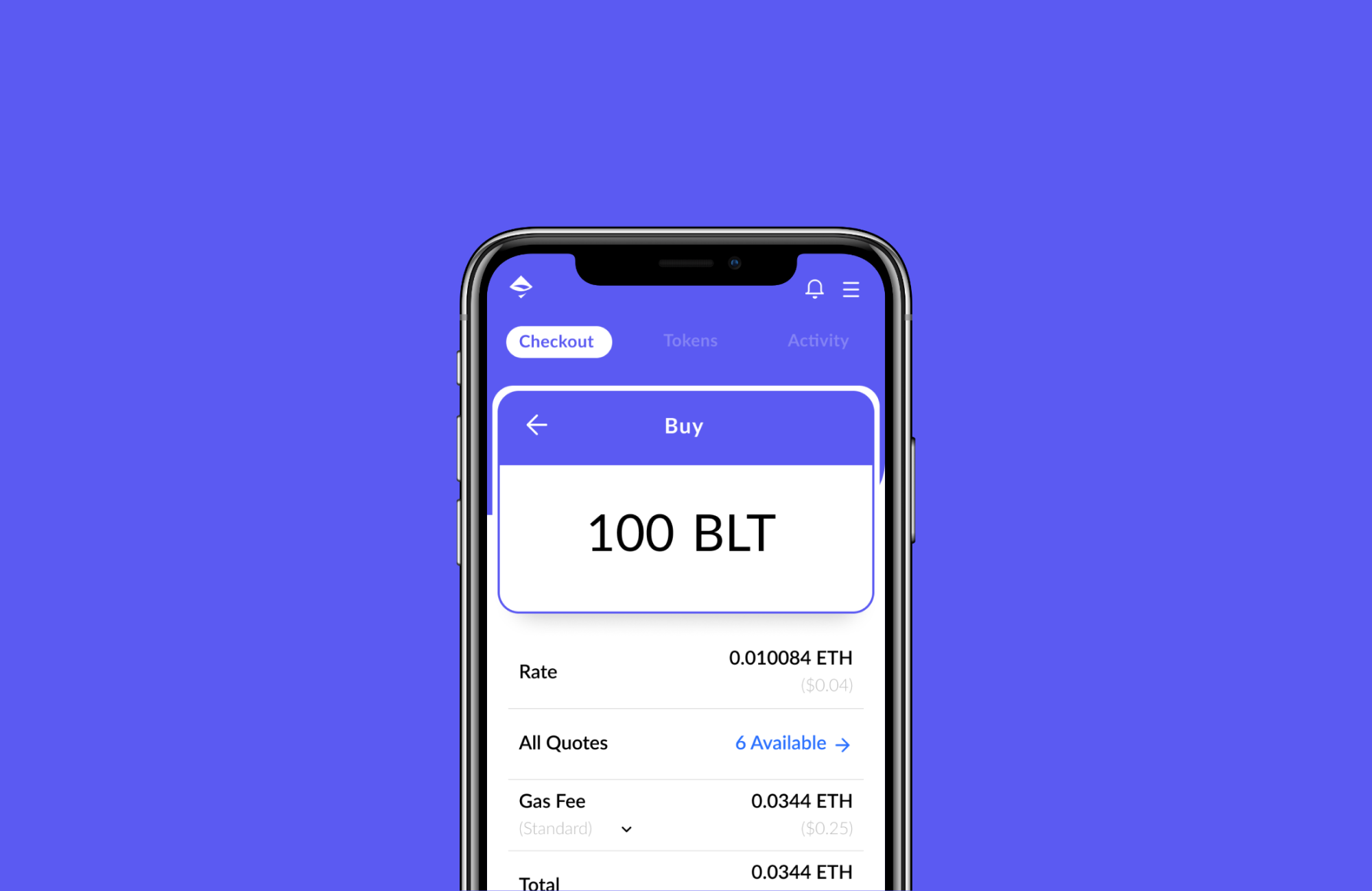 AirSwap: Blockchain is hard. AirSwap is easy. | Product Hunt