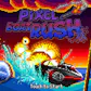 Pixel Boat Rush