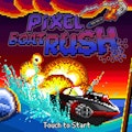 Pixel Boat Rush