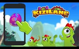 Kiziland Evolution media 1