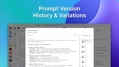Snippets AI gallery image