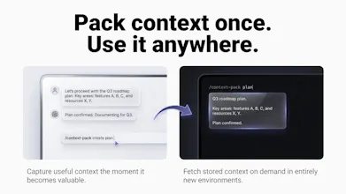 Epismo Context Pack gallery image