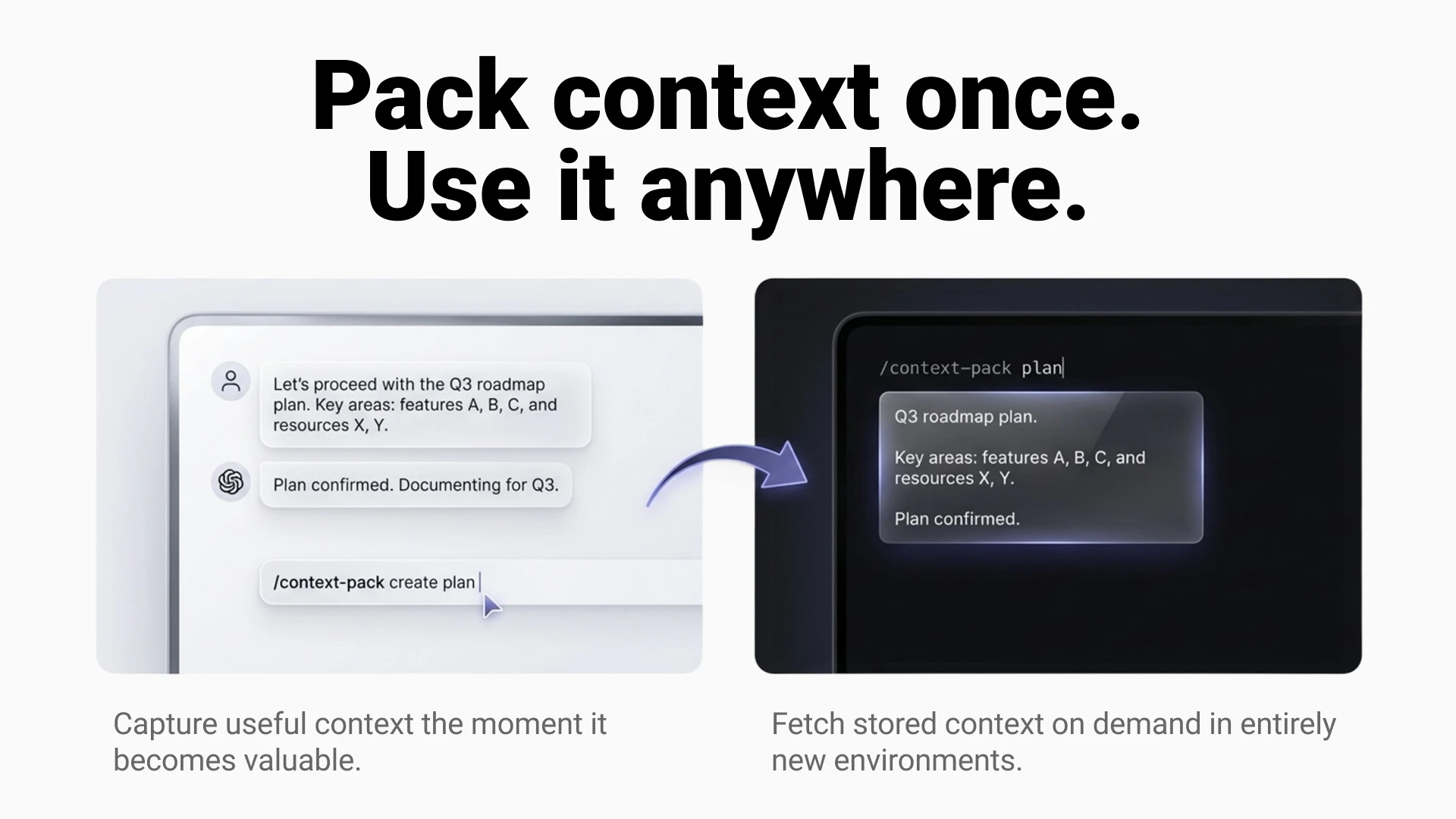 Epismo Context Pack screenshot 1