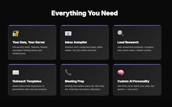 OpenClaw for Sales gallery image