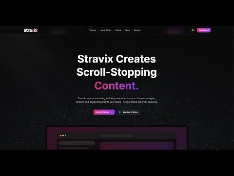 Stravix gallery image