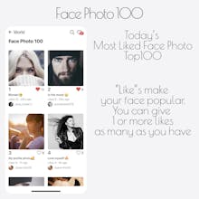 face100 gallery image