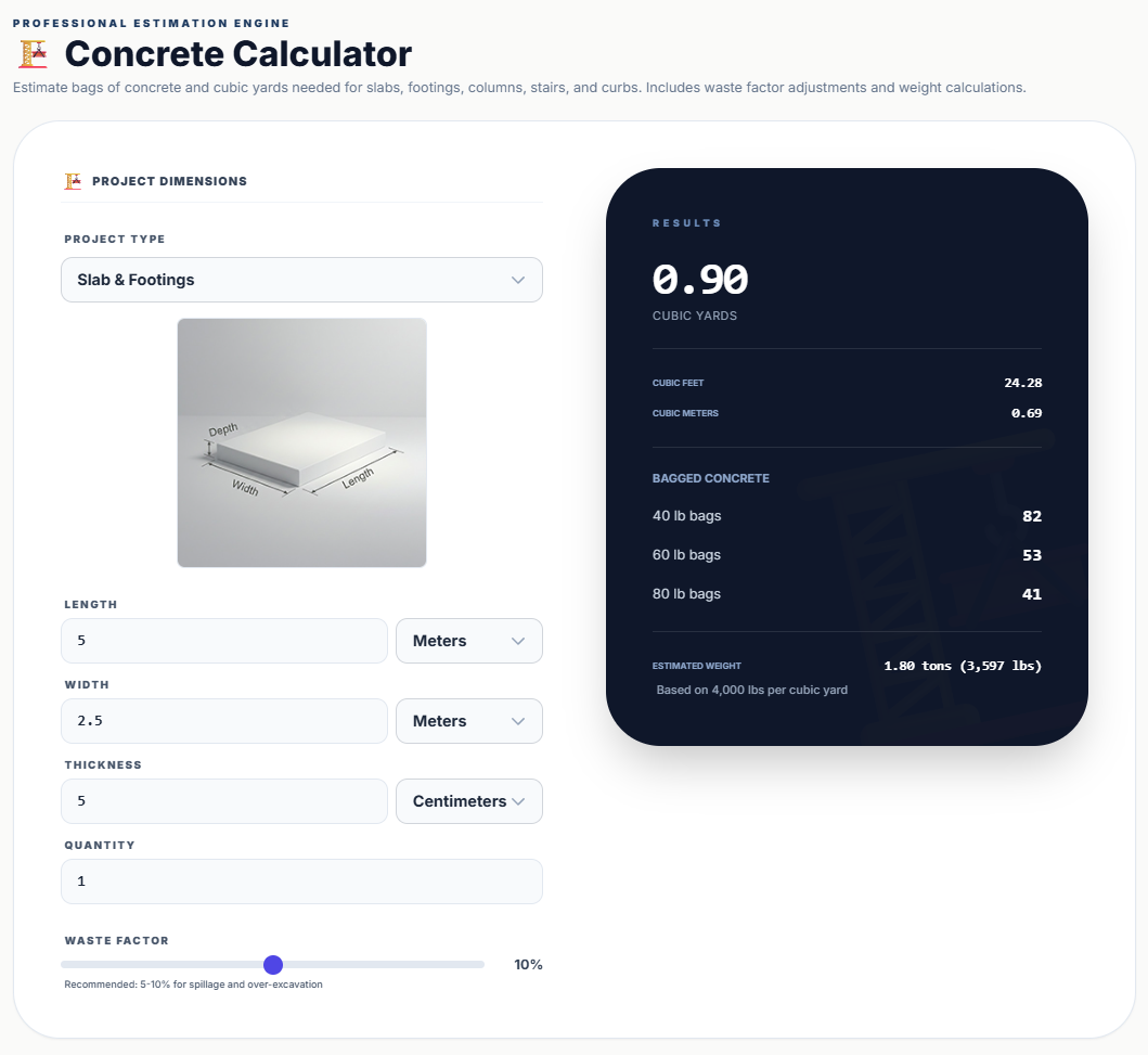 CalcRegistry gallery image