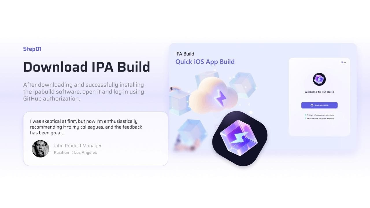 IPABUILD gallery image