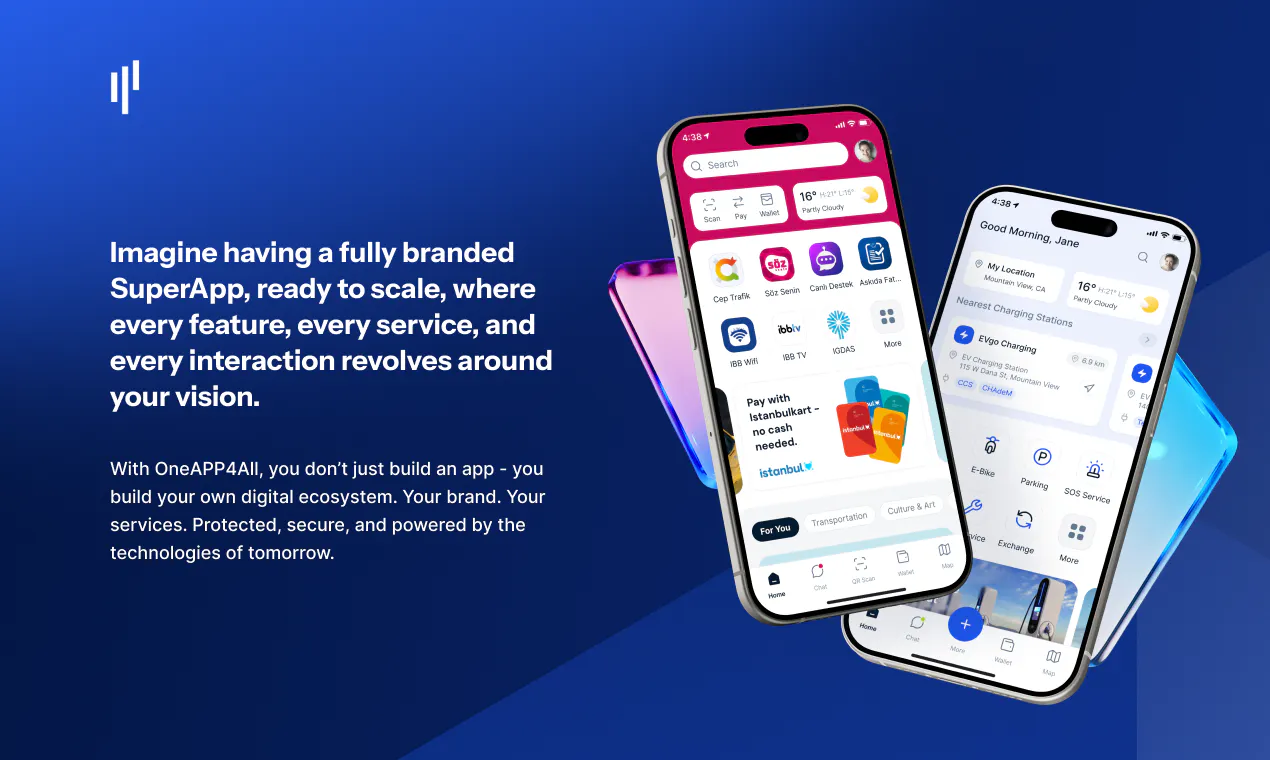 OneAPP4All gallery image