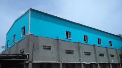 Terrace Roofing Contractors in Chennai gallery image