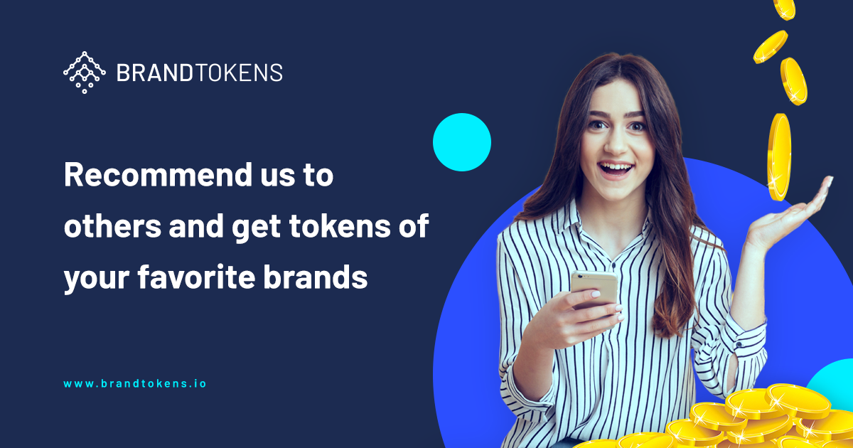 Brand Tokens gallery image