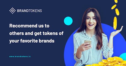 Brand Tokens gallery image