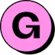 GR Splash Cursor