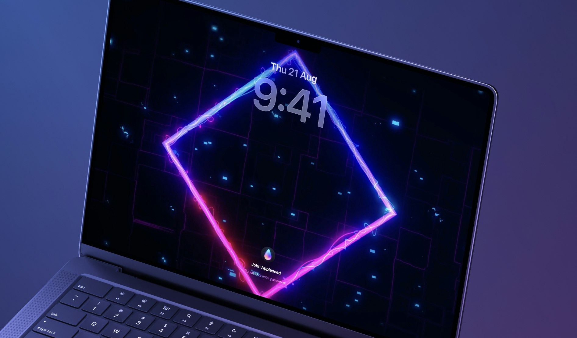 Backdrop gallery image