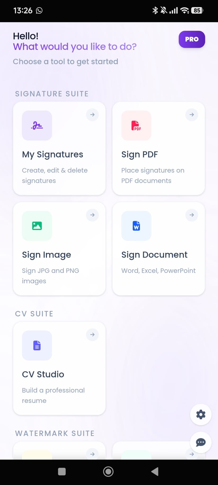 Signis! gallery image