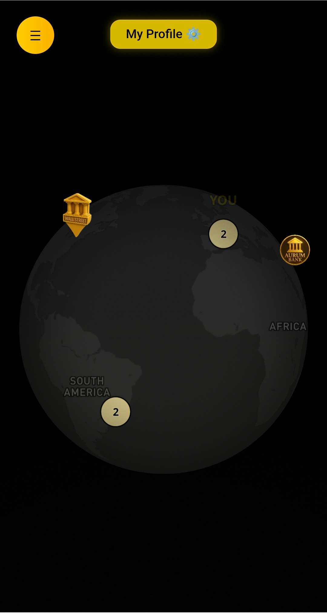 Aurum World gallery image