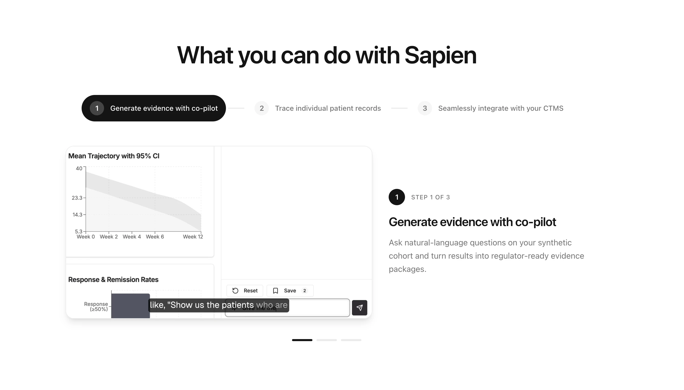 Sapien Labs screenshot 2