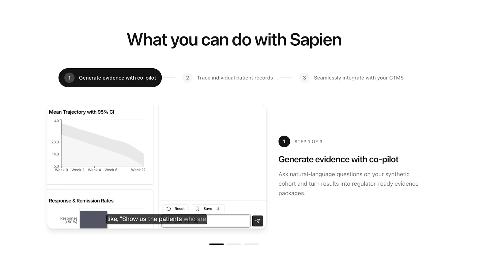 Sapien Labs screenshot 2